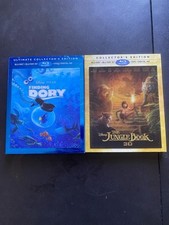 Finding dory jungle for sale  Cripple Creek