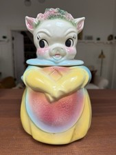 Vintage american bisque for sale  Santa Barbara