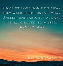 Funeral book, in loving memory - Hardcover, by Bell Lulu and - Very Good segunda mano  Embacar hacia Mexico