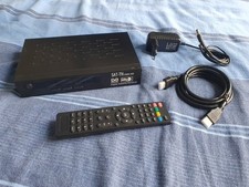 Sat 7000 digital gebraucht kaufen  Liebenburg