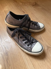 Converse chucks all gebraucht kaufen  Trier