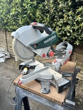 Metabo kgs315 plus for sale  NORWICH