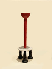 Stand pedestal dlg d'occasion  Lille-