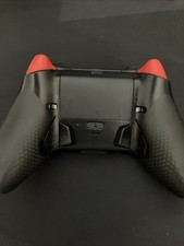 Custom xbox scuf for sale  SHEFFIELD