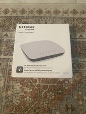 Netgear wac510 wireless for sale  Buckeye