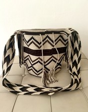 Authentic colombian wayuu for sale  LONDON