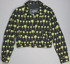Versace couture floral for sale  BETCHWORTH