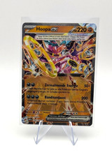 Hoopa 098 182 gebraucht kaufen  Darmstadt