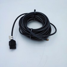 Raymarine power cable d'occasion  Expédié en Belgium