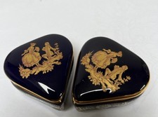 Petites boites pilulier d'occasion  Theix