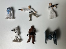 Star wars petites d'occasion  Sévrier
