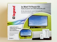 Legrand wall power for sale  Cocoa Beach