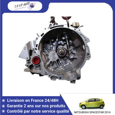 Boite vitesses mitsubishi d'occasion  Saint-Quentin