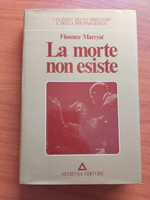 Morte non esiste usato  Palermo