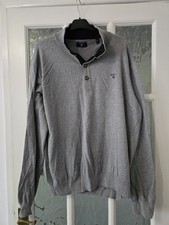 Men gant jumper for sale  EASTLEIGH