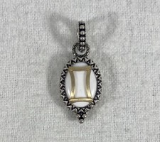 Barbara bixby 18k for sale  Portsmouth