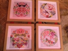Chinese paper cut for sale  HARWICH