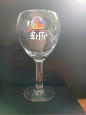 Leffe 0.33l glass for sale  WAKEFIELD