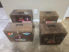 Lot vintage slot for sale  Bauxite