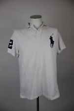 Ralph lauren maglia usato  Massa di Somma