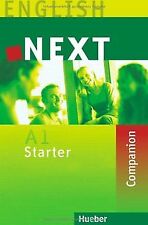 Next starter companion gebraucht kaufen  Berlin