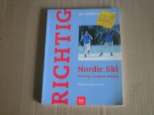 Richtig nordic ski gebraucht kaufen  Freiburg im Breisgau