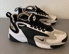 Baskets nike air d'occasion  Nancy-