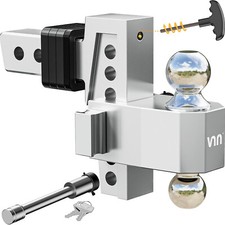 Trailer hitch receiver for sale  Walton