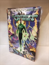 Lanterna verde nuovo usato Lanterna verde nuovo usato  Reggio Emilia