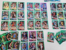 2022 panini donruss d'occasion  Châtillon-le-Duc