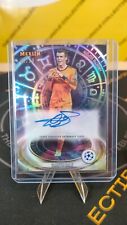 Topps merlin 2024 usato  Fonte Nuova