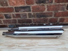 Vance hines harley for sale  OLDBURY