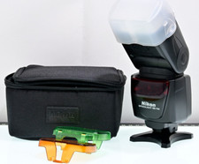 Nikon 700 shoe for sale  New Bern