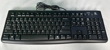 Logitech k120 full for sale  Hialeah