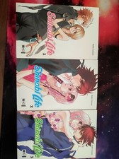 Shinobi life 3 gebraucht kaufen  Magdeburg