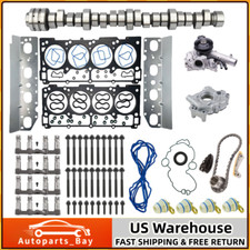 Camshaft oil water for sale  Perth Amboy