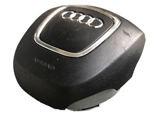 AUDI A4 S4 Q7 - Airbag de volante OEM preto - Driver Left LH - 8K0 880 201 A comprar usado  Enviando para Brazil