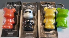 Lot funky bears d'occasion  Trouville-sur-Mer