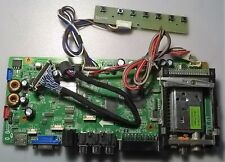 Main board t.sp7050.2b usato  Altavilla Irpina