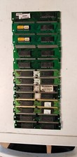 Memoria ram pin usato  Villanova di Camposampiero