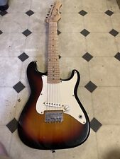 Stagg electric guitar for sale  BURY ST. EDMUNDS
