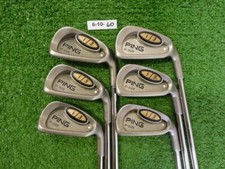 Ping size irons for sale  Woodbury