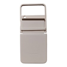 Y1. Capa de couro com aba Samsung para Samsung Galaxy Z Flip4 - Pêssego comprar usado  Enviando para Brazil