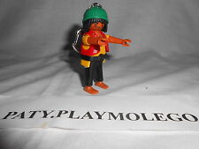 Porte clef playmobil d'occasion  Nogent-sur-Vernisson