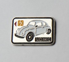 Pin voiture volkswagen d'occasion  Melesse