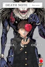 Death note short usato  Lecce