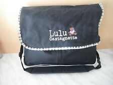 Sac cartable bandouliere d'occasion  Audenge