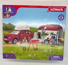 Schleich horse club gebraucht kaufen  Bremerhaven