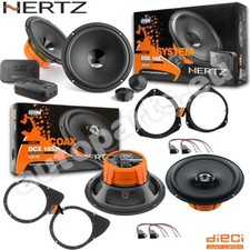 Kit casse altoparlanti usato  Sciacca
