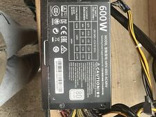 600w power supply for sale  GUILDFORD